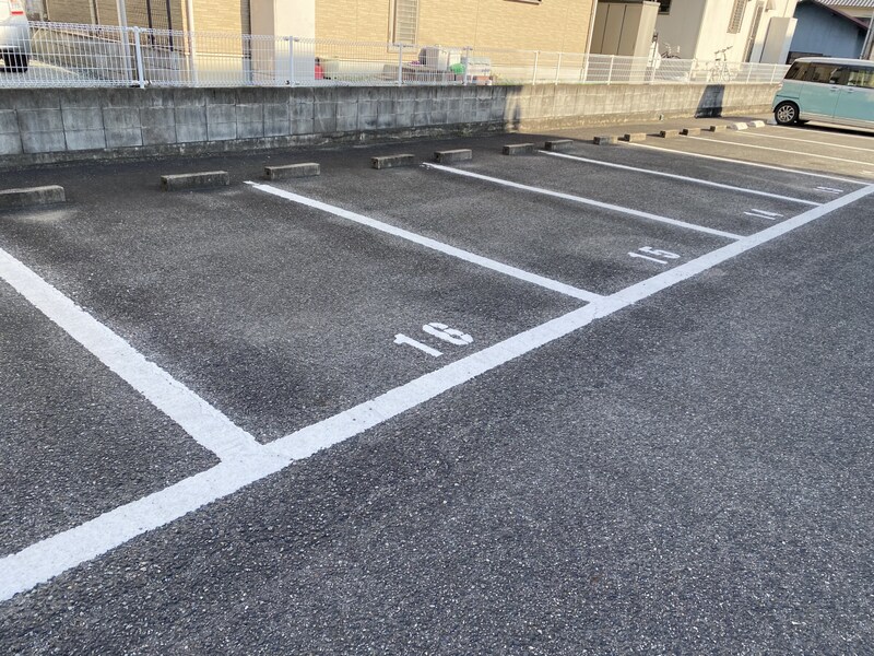 キャトルセゾン福崎の物件外観写真