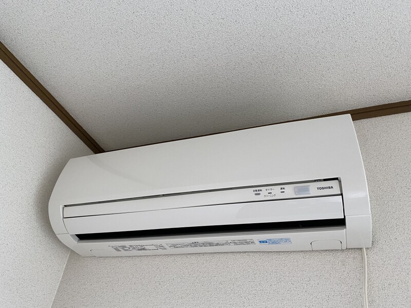 キャトルセゾン福崎の物件内観写真