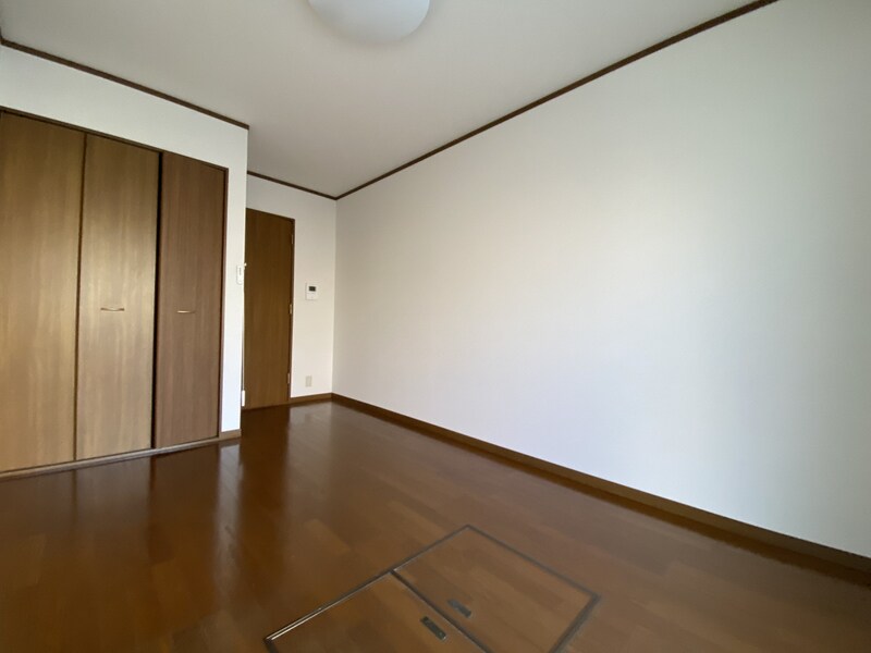 キャトルセゾン福崎の物件内観写真