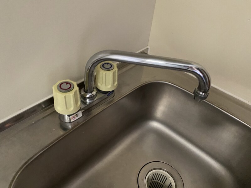 キャトルセゾン福崎の物件内観写真