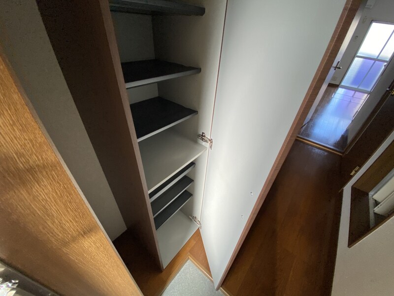 キャトルセゾン福崎の物件内観写真