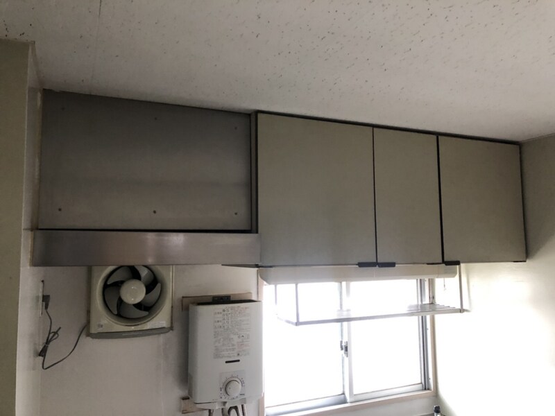 ビレッジハウス中村の物件内観写真