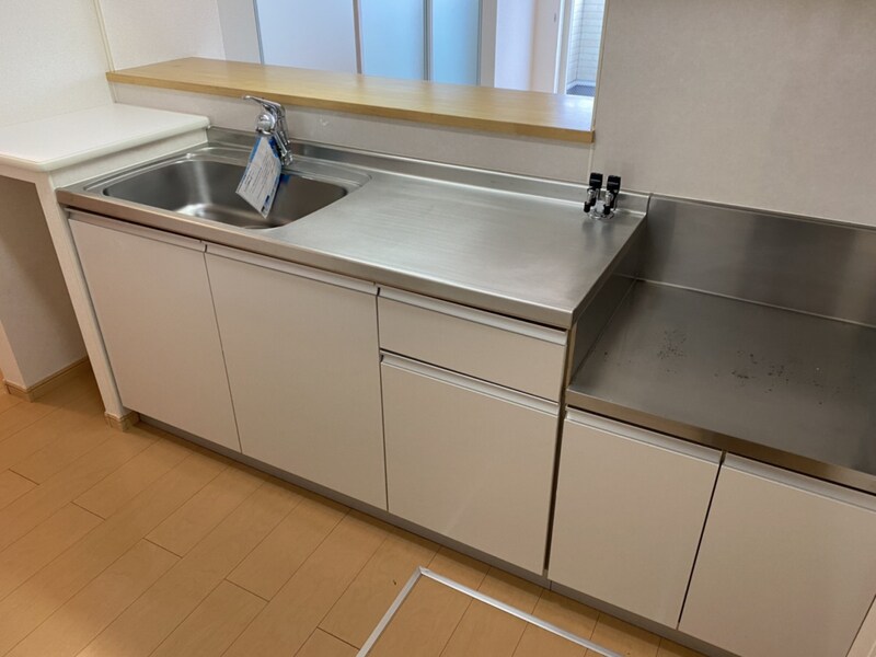 プレアデスAの物件内観写真