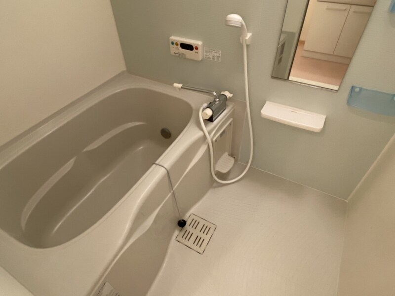 プレアデスAの物件内観写真