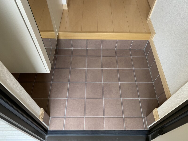 プレアデスAの物件内観写真