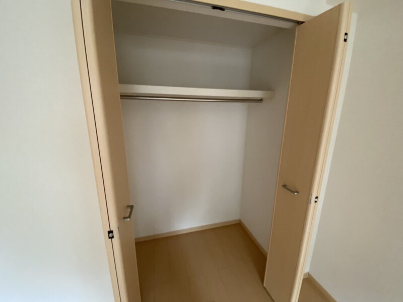 プレアデスAの物件内観写真