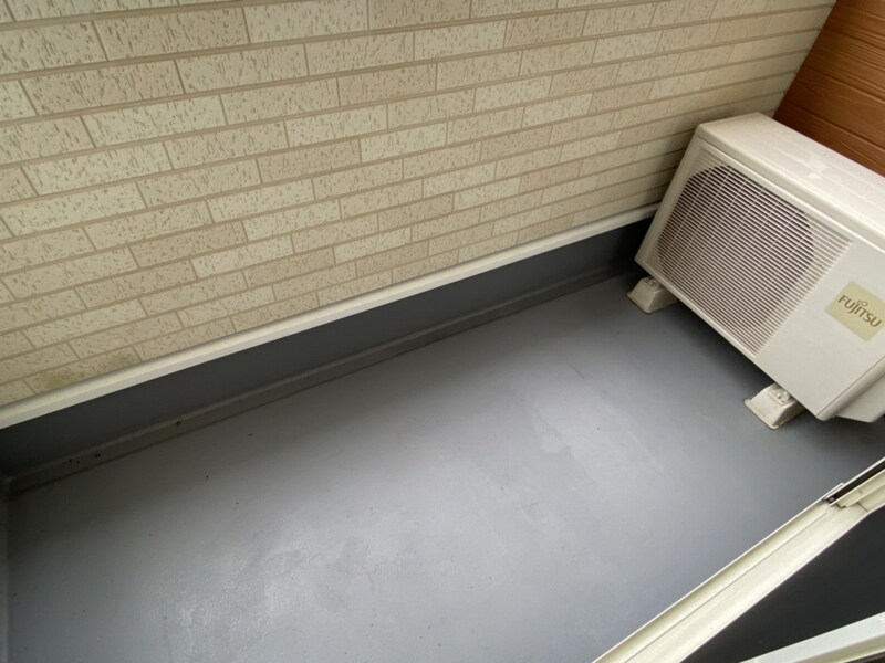 プレアデスAの物件内観写真