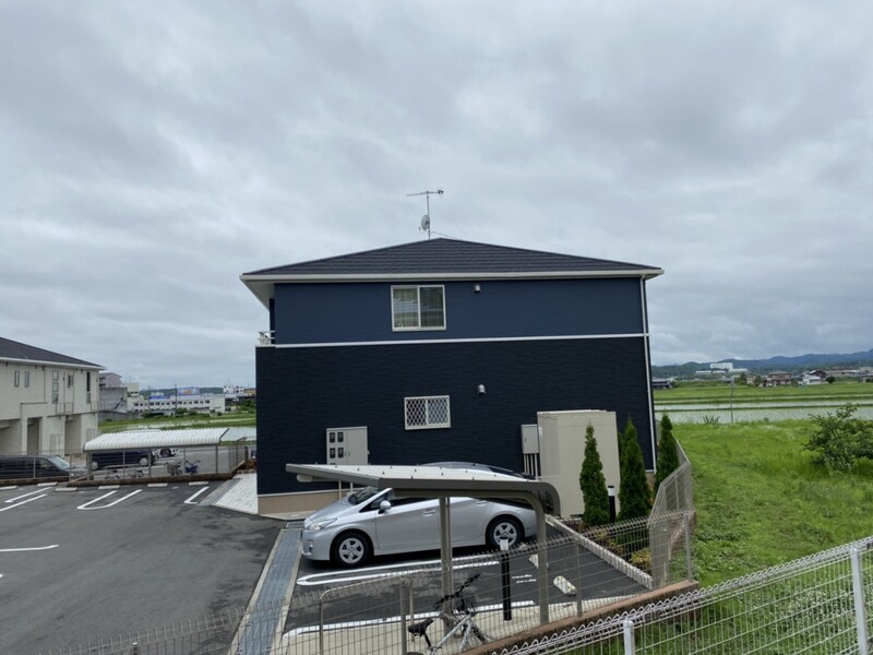 プレアデスAの物件内観写真