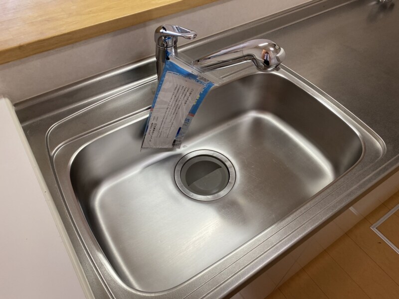 プレアデスAの物件内観写真