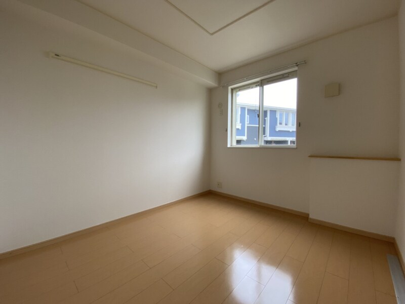 プレアデスAの物件内観写真