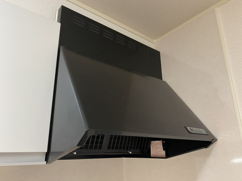 プレアデスAの物件内観写真