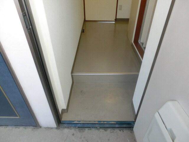 呉服町アドバンスビルの物件内観写真