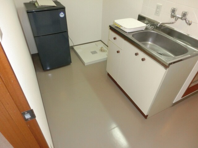 呉服町アドバンスビルの物件内観写真