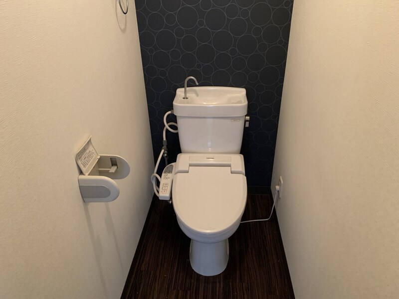 タデノハイツの物件内観写真