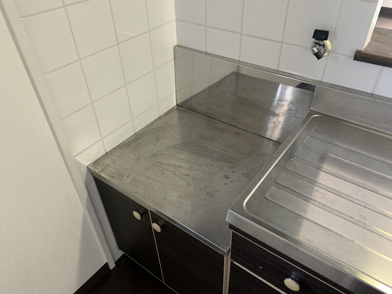 タデノハイツの物件内観写真