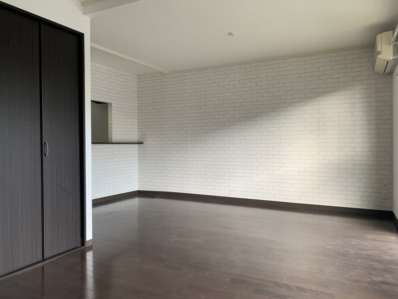 タデノハイツの物件内観写真