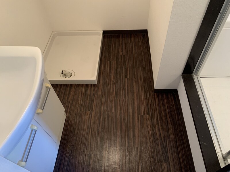 タデノハイツの物件内観写真