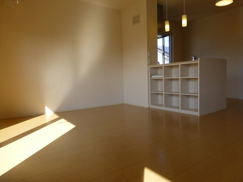 メルベーユの物件内観写真