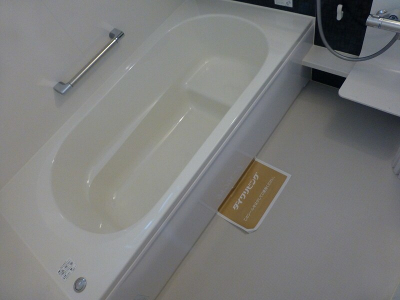 メルベーユの物件内観写真