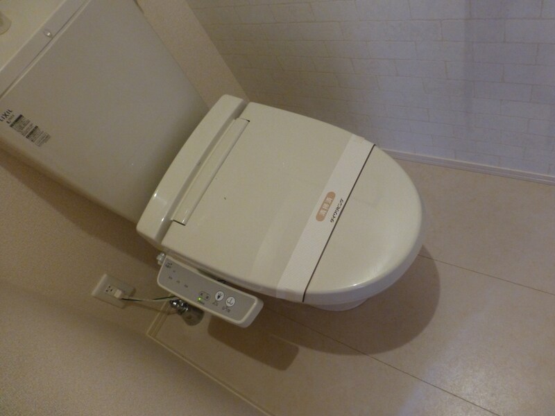 メルベーユの物件内観写真