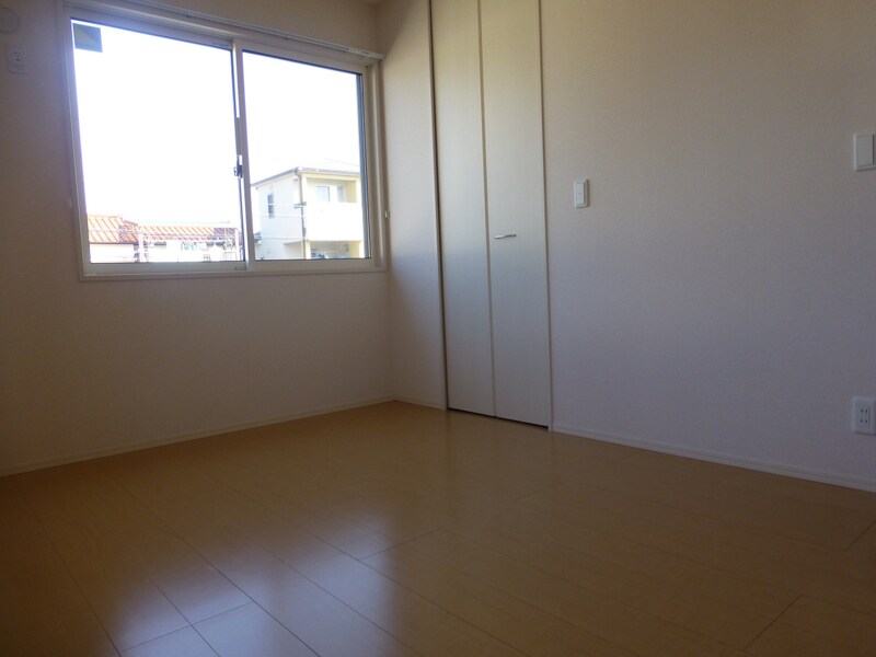 メルベーユの物件内観写真