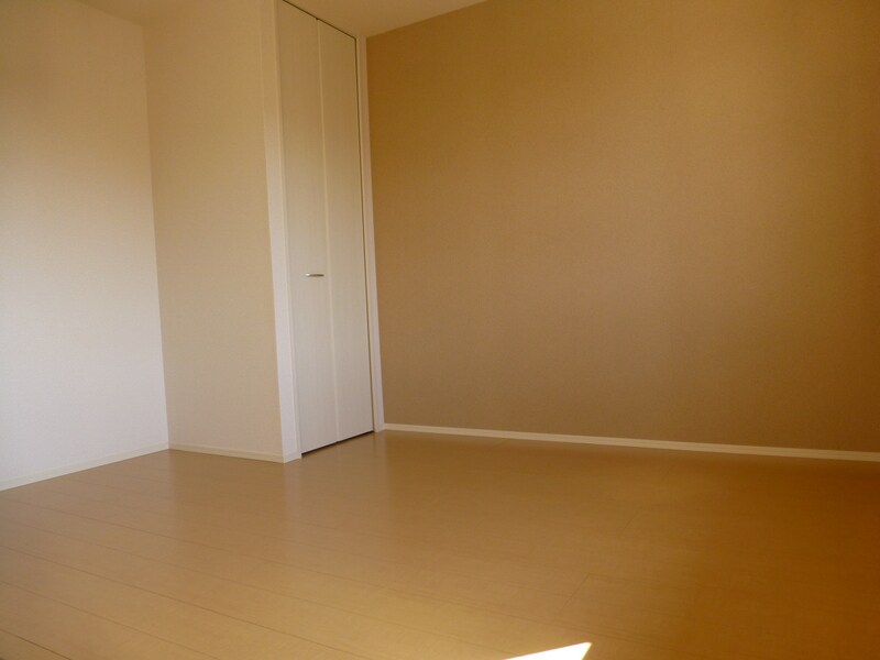 メルベーユの物件内観写真