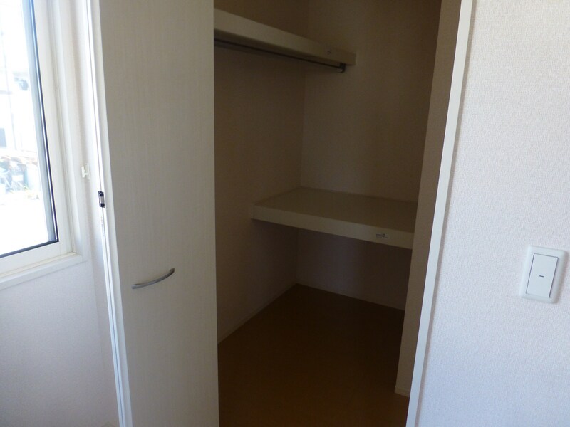 メルベーユの物件内観写真