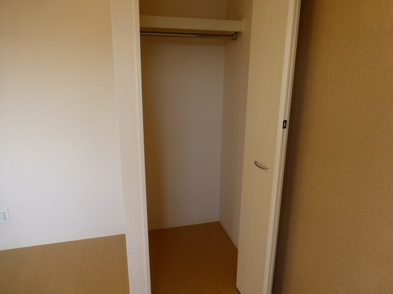 メルベーユの物件内観写真