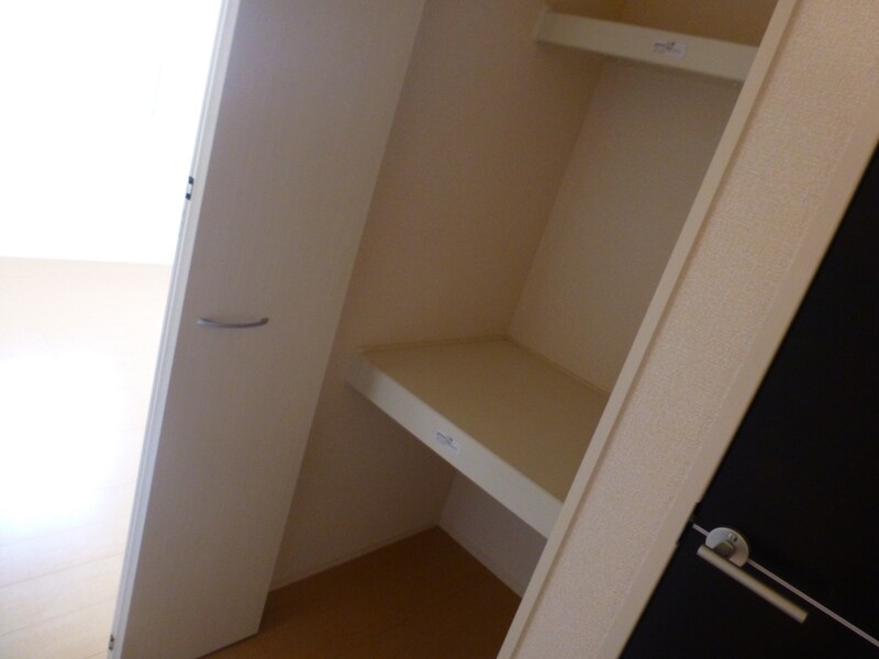 メルベーユの物件内観写真