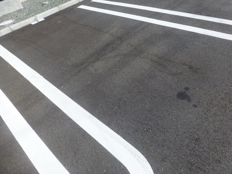 メルベーユの物件外観写真