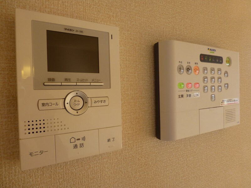 メルベーユの物件内観写真