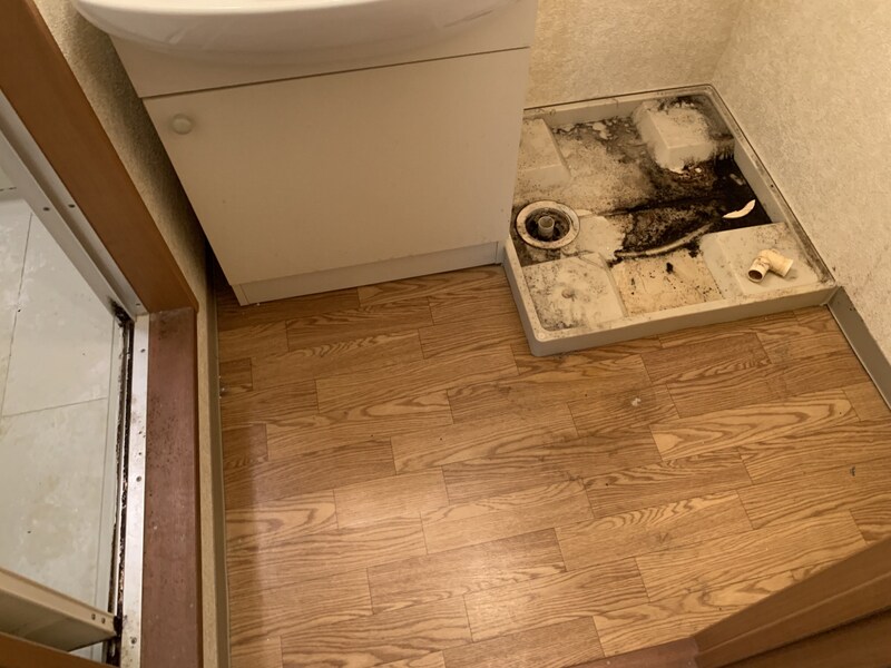 プロニティハウスの物件内観写真