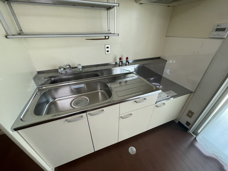 石田ビルの物件内観写真