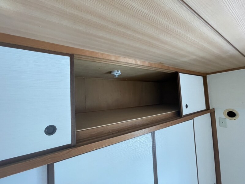 石田ビルの物件内観写真