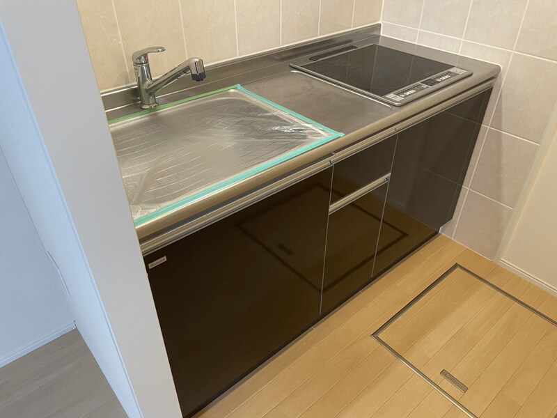 グランヒルズの物件内観写真