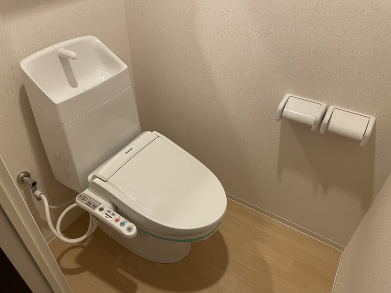 グランヒルズの物件内観写真