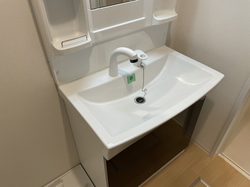 グランヒルズの物件内観写真