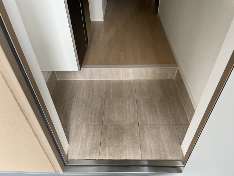 グランヒルズの物件内観写真