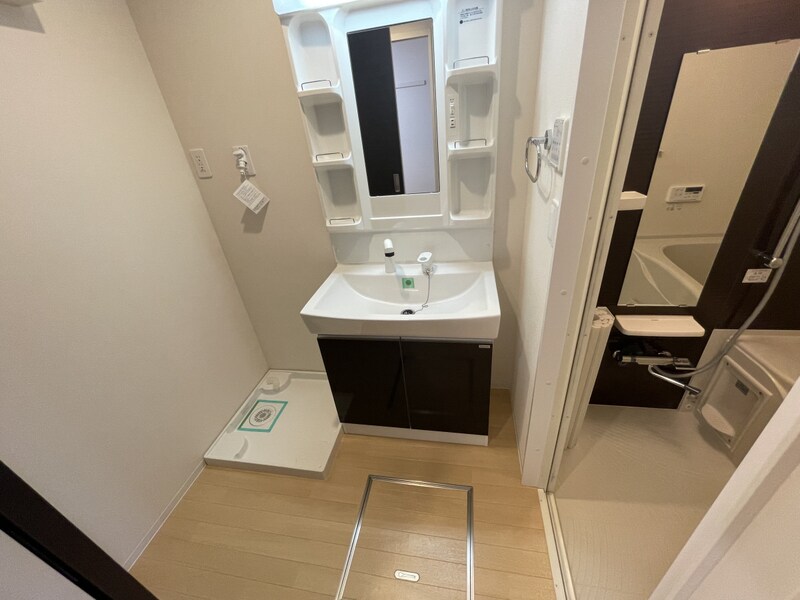 グランヒルズの物件内観写真