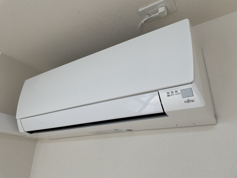 グランヒルズの物件内観写真