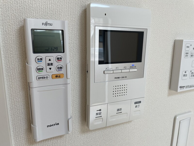 グランヒルズの物件内観写真