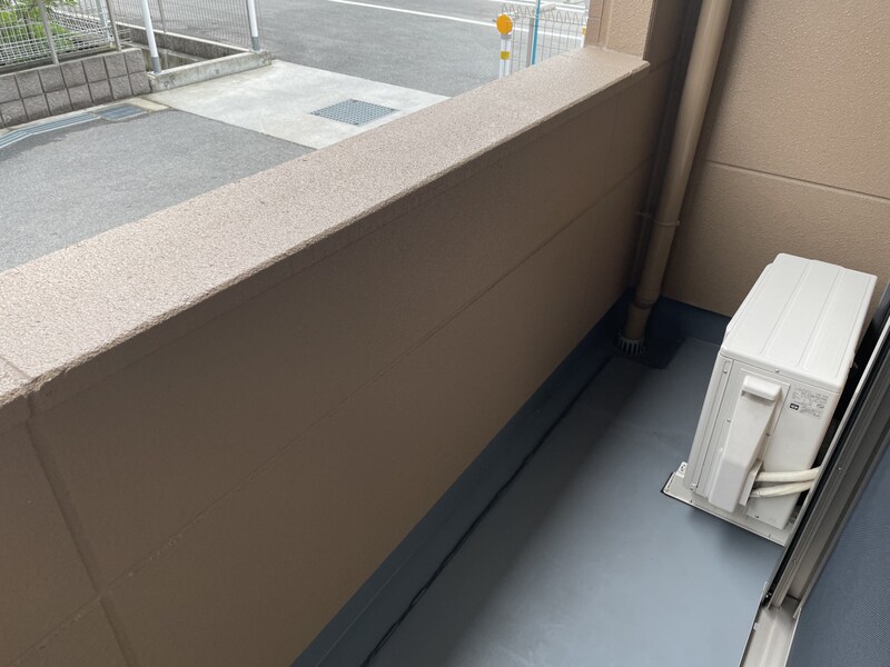 グランヒルズの物件内観写真