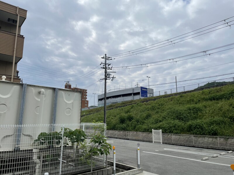 グランヒルズの物件内観写真