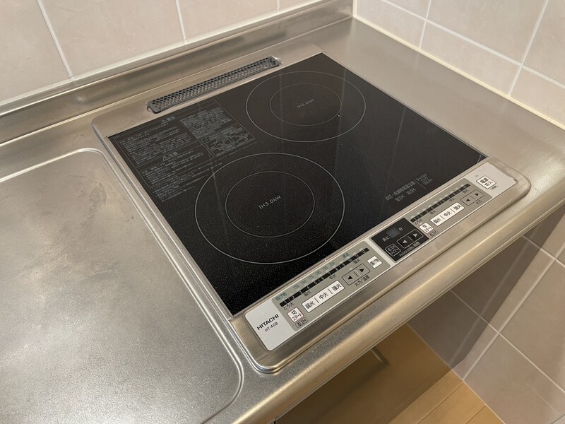 グランヒルズの物件内観写真