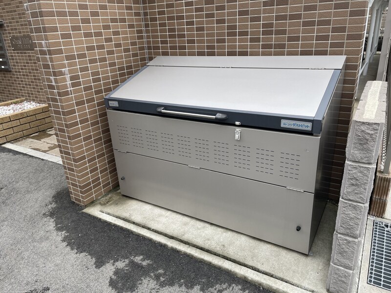 グランヒルズの物件内観写真