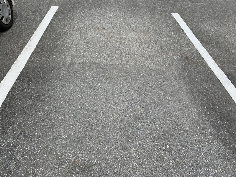 グリーンコート A棟の物件外観写真