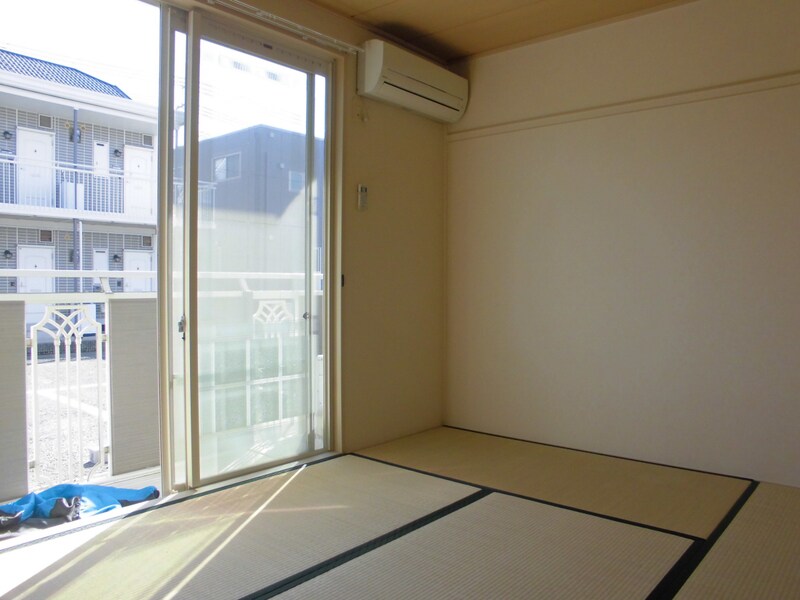 サンライフ・アイ Fの物件内観写真