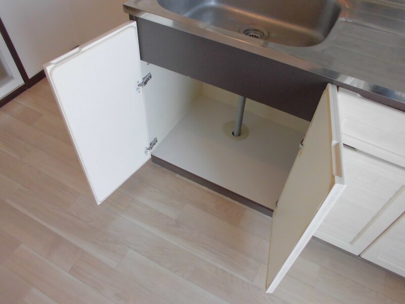 サンライフ・アイ Fの物件内観写真