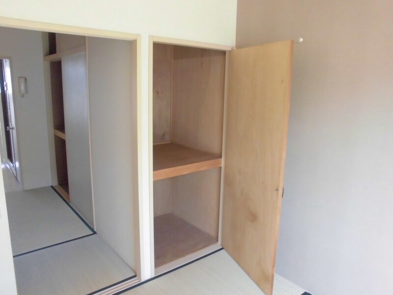 サンライフ・アイ Fの物件内観写真