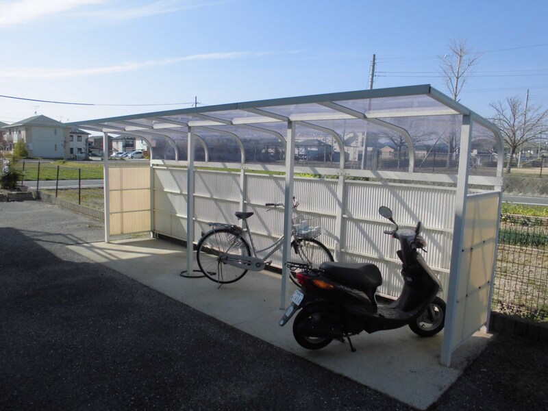 サンライフ・アイ Fの物件内観写真